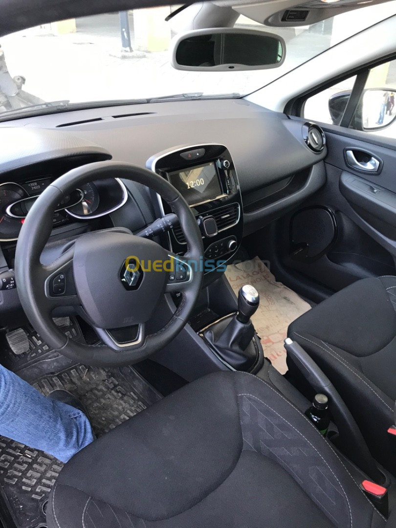 Renault Clio 4 2019 Limited 2