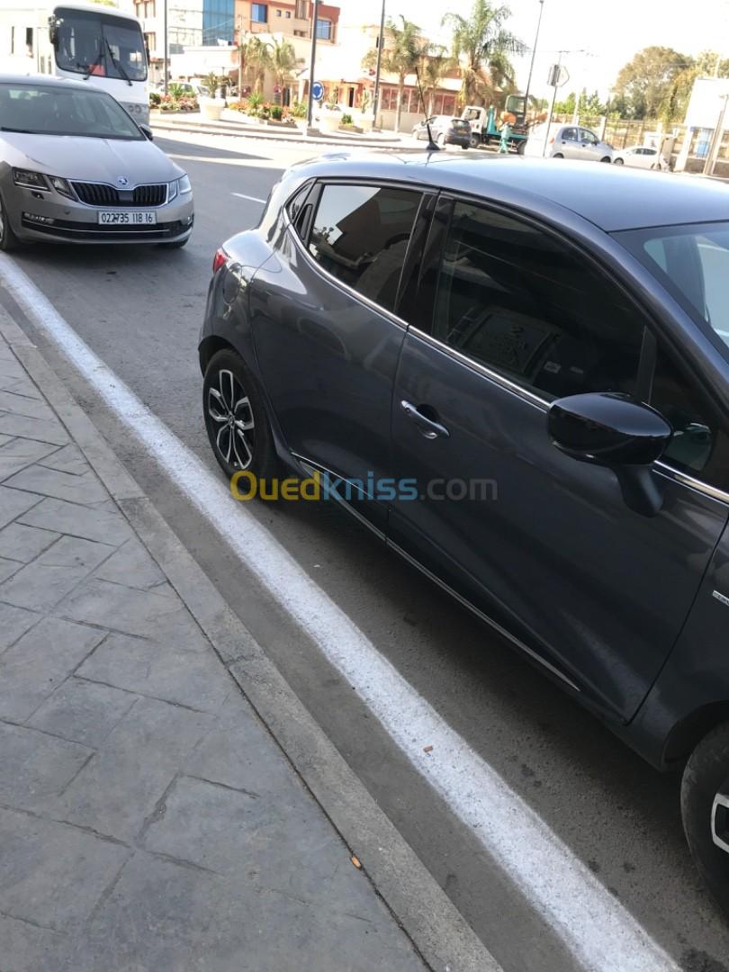 Renault Clio 4 2019 Limited 2