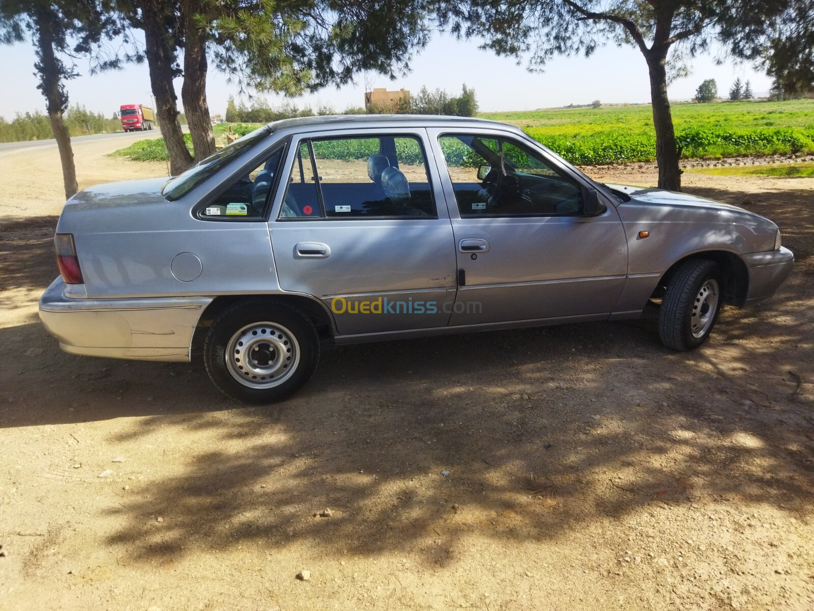 Daewoo Cielo 1999 Cielo