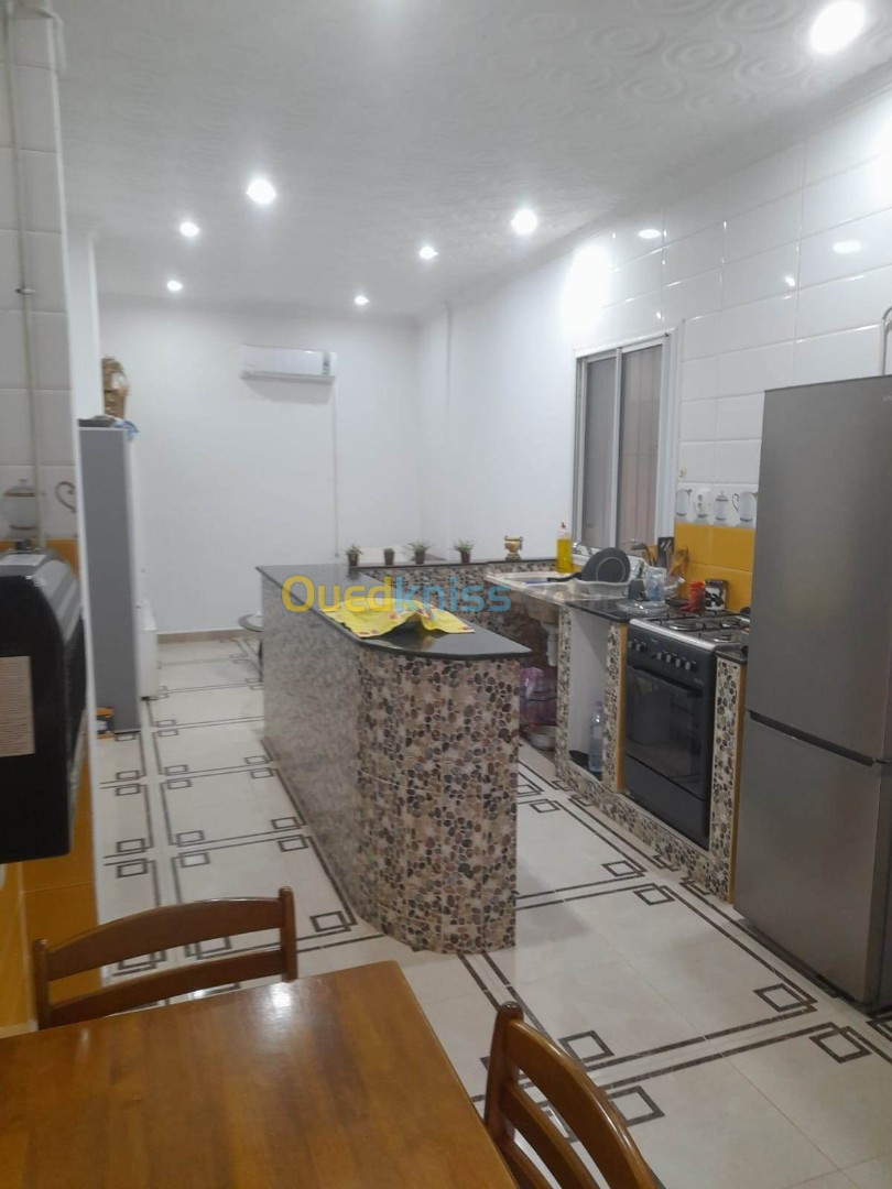 Vente Villa Alger Hraoua