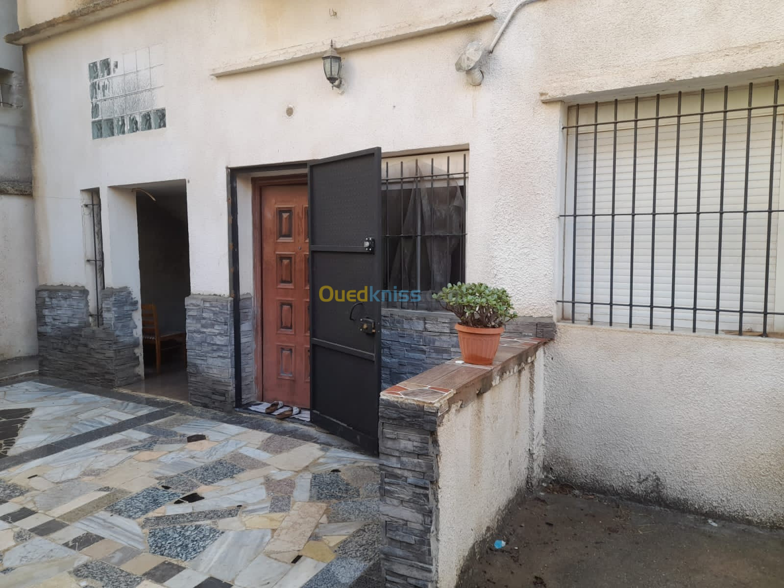 Vente Villa Alger Hraoua