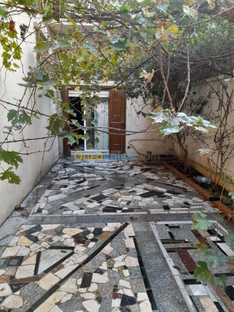 Vente Villa Alger Hraoua