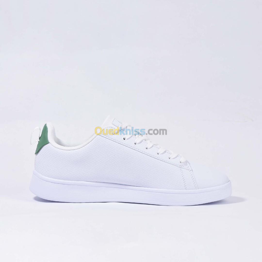 PEAK E04357B White Green