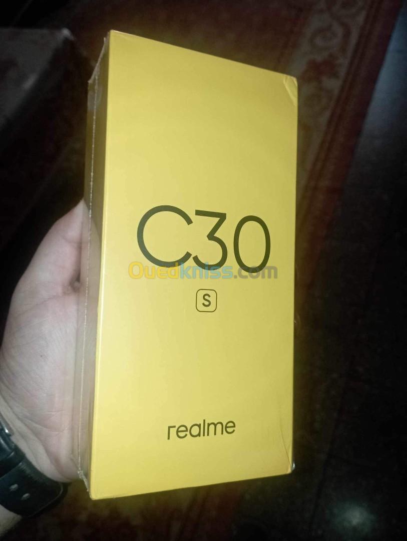 Realme C30 S