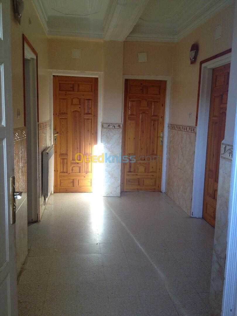 Vente Villa Batna Barika