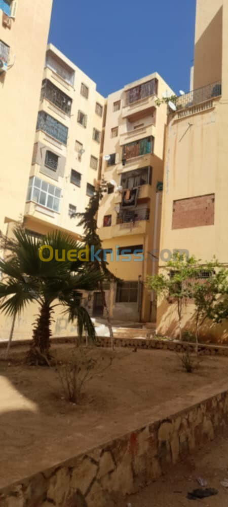 Vente Appartement F3 Tlemcen Tlemcen