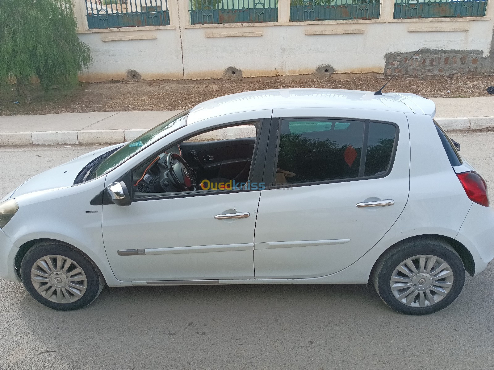 Renault Clio 3 2011 