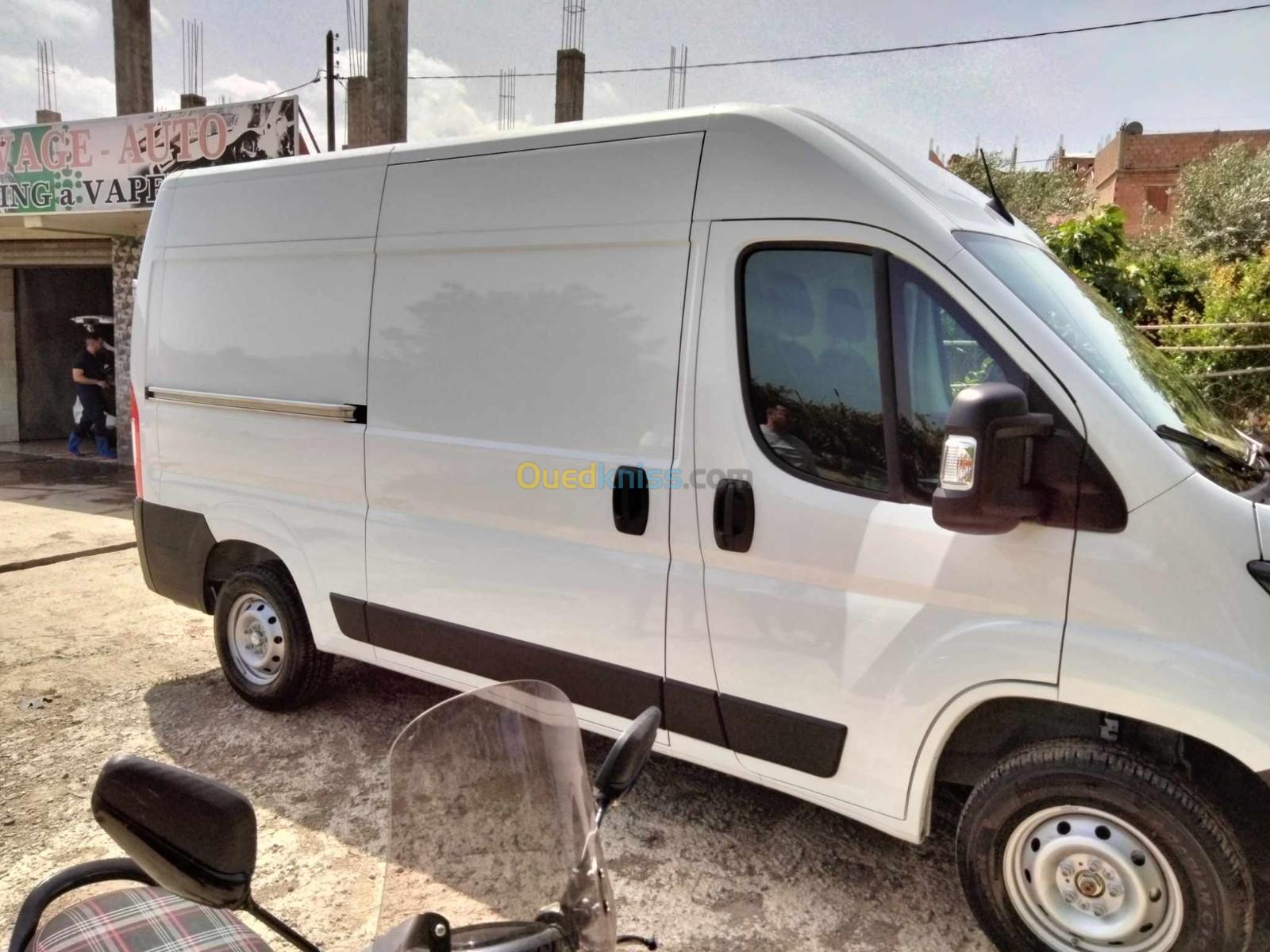 Ducato Fiat 2023