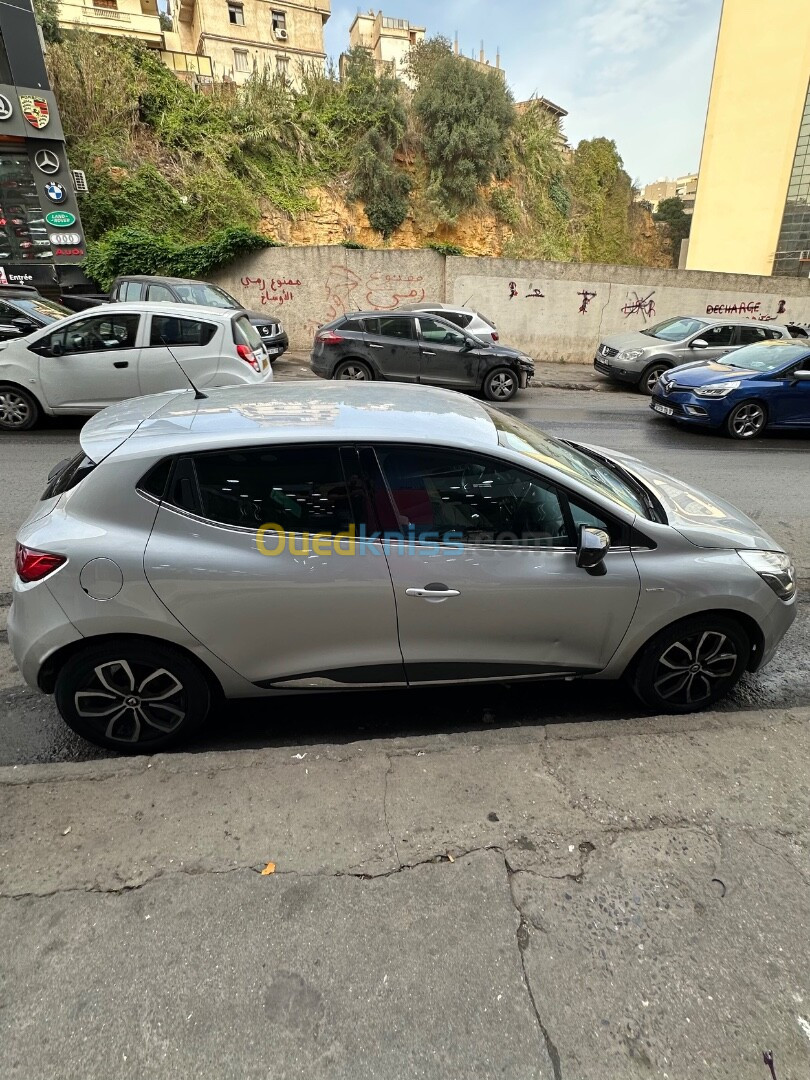 Renault Clio 4 2018 Limited 2