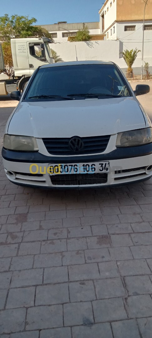 Volkswagen Gol 2006 Gol