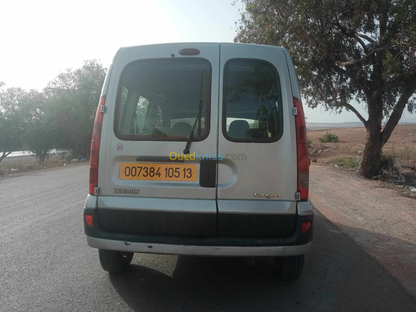 Renault Kangoo 2005 Kangoo