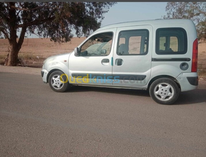 Renault Kangoo 2005 Kangoo