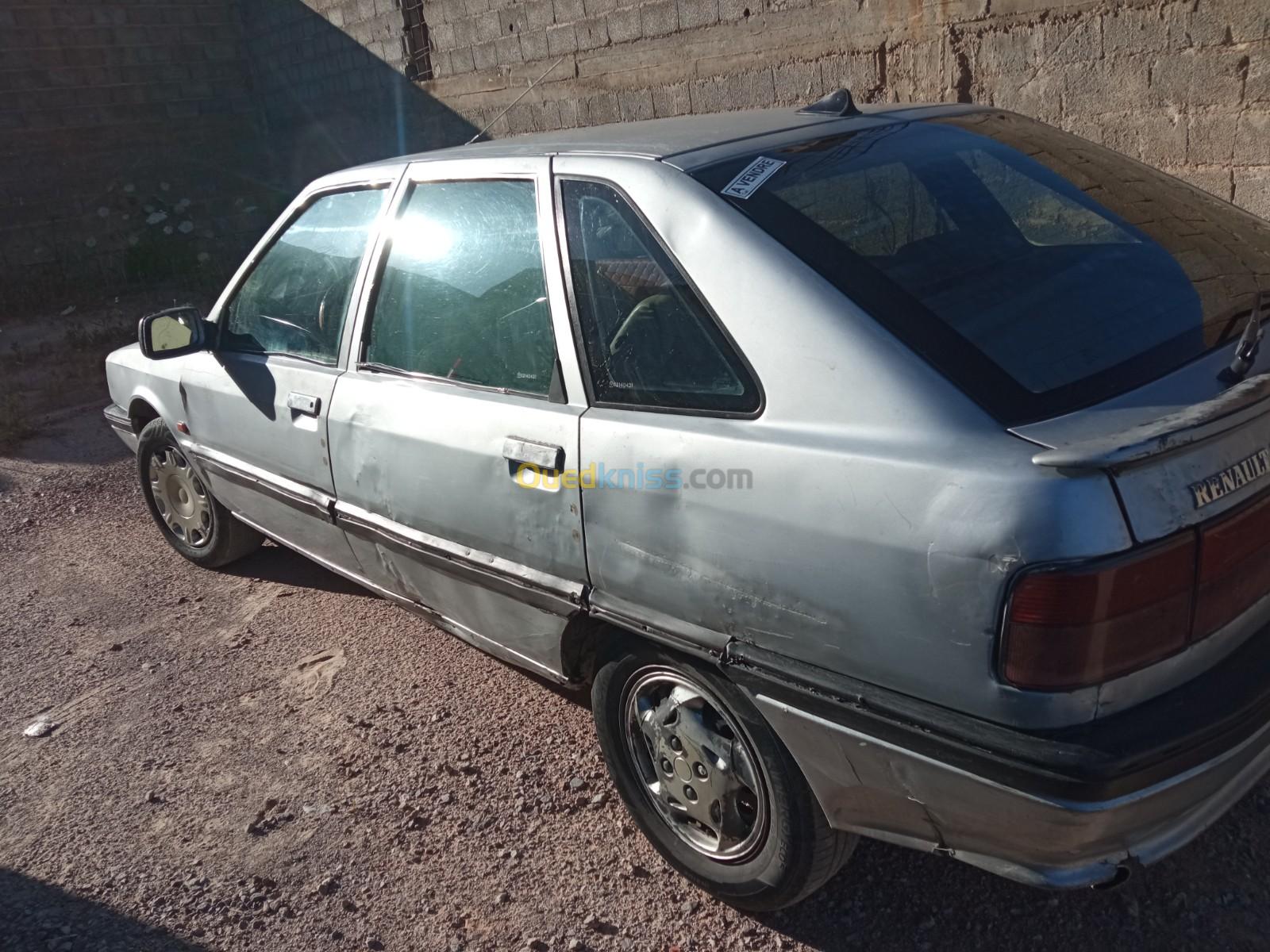 Renault 21 1990 21