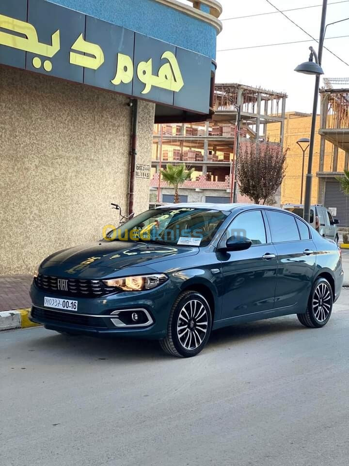 Fiat Tipo 2023 Life