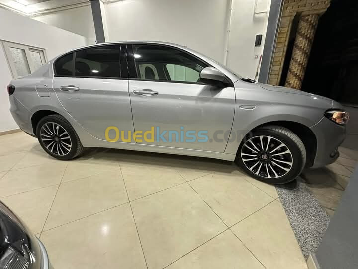 Fiat Tipo Sedan 2023 Life