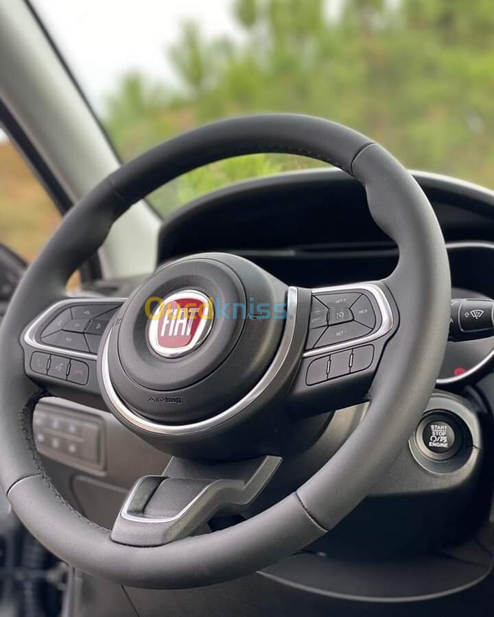 Fiat Tipo 2023 Life