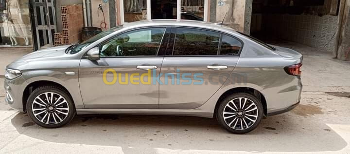 Fiat Tipo 2023 Life