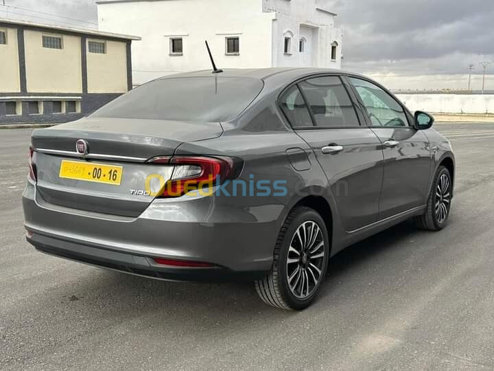 Fiat Tipo 2023 Life