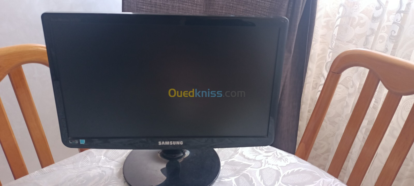 Écran Pc Samsung 