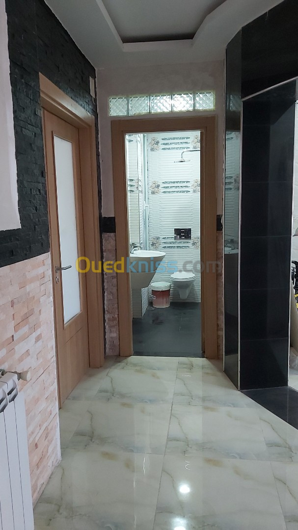 Vente Duplex F6 Constantine El khroub