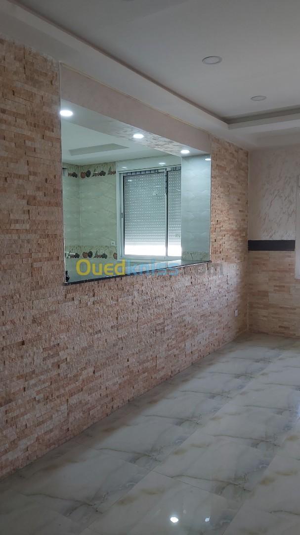 Vente Duplex F6 Constantine El khroub