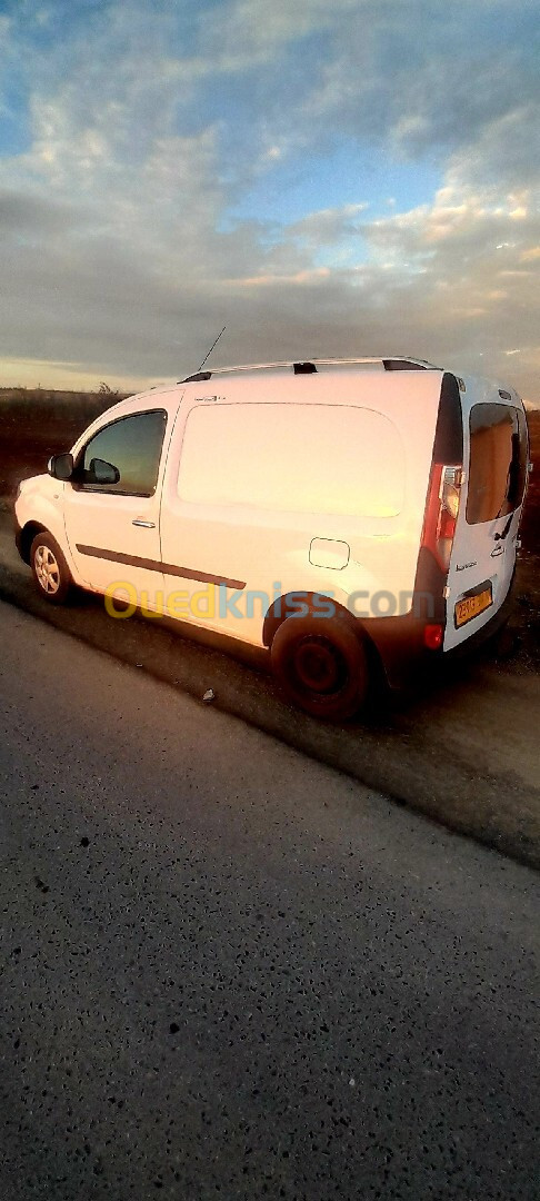 Renault Kangoo 2014 Kangoo