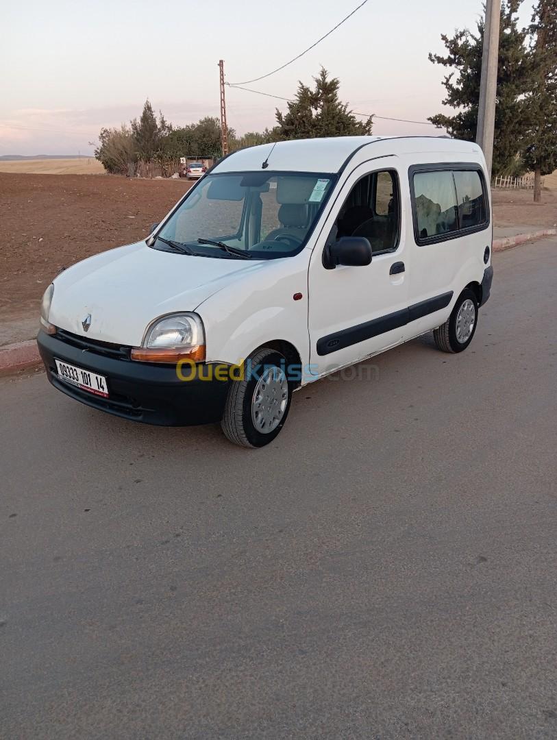 Renault Kangoo 2001 Kangoo