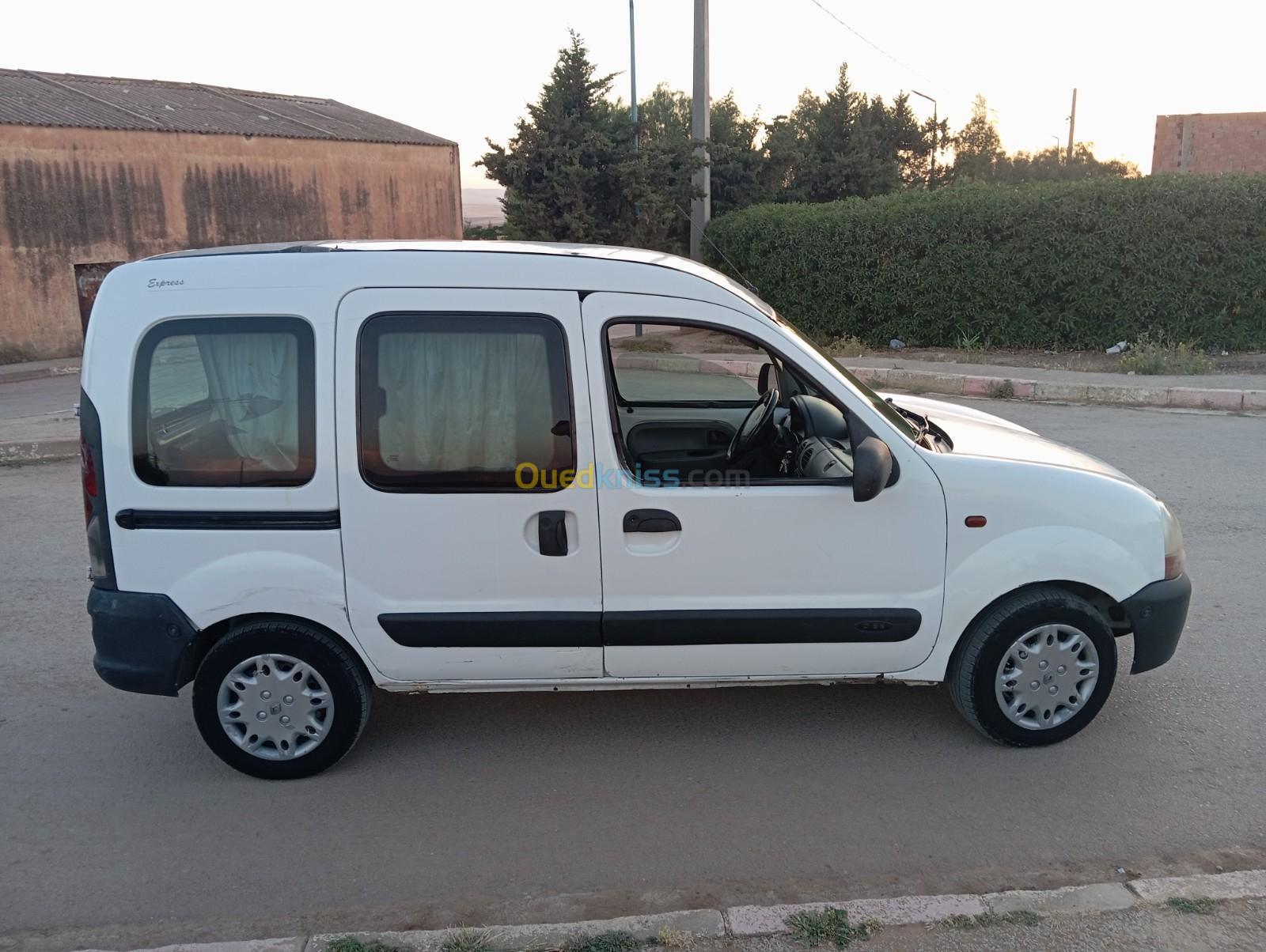 Renault Kangoo 2001 Kangoo