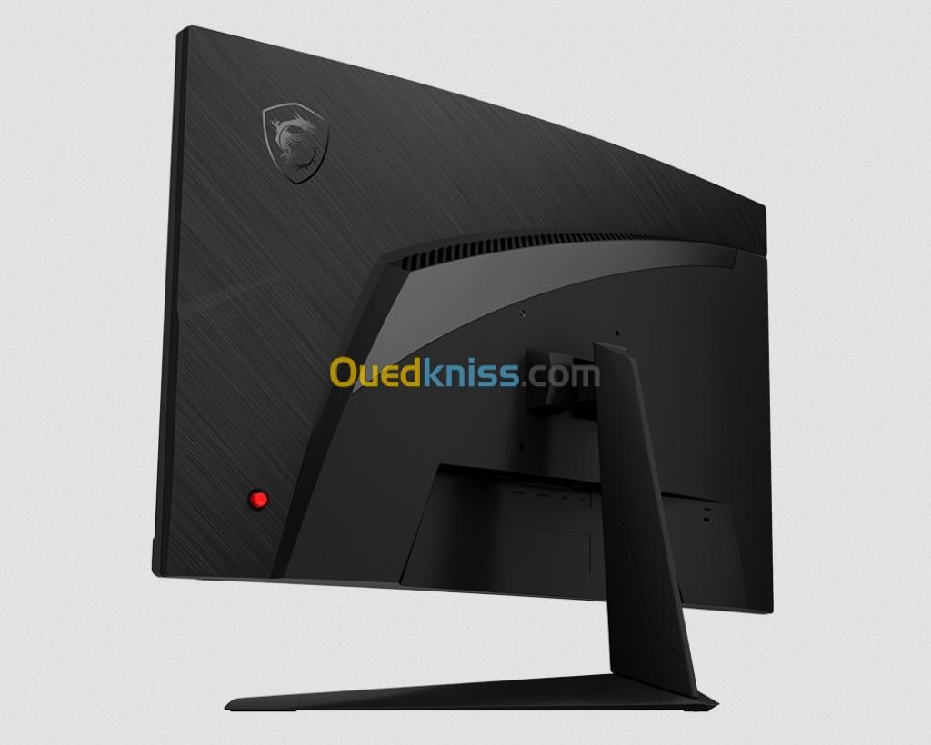 Monitor msi optix g27c5 165hz