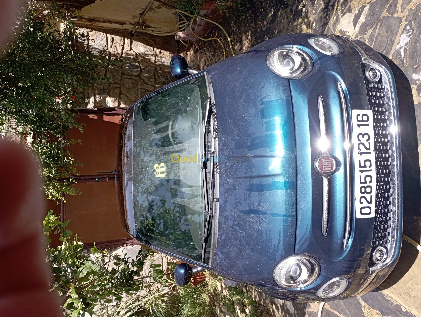 Fiat 500 Fiat 500 2023 