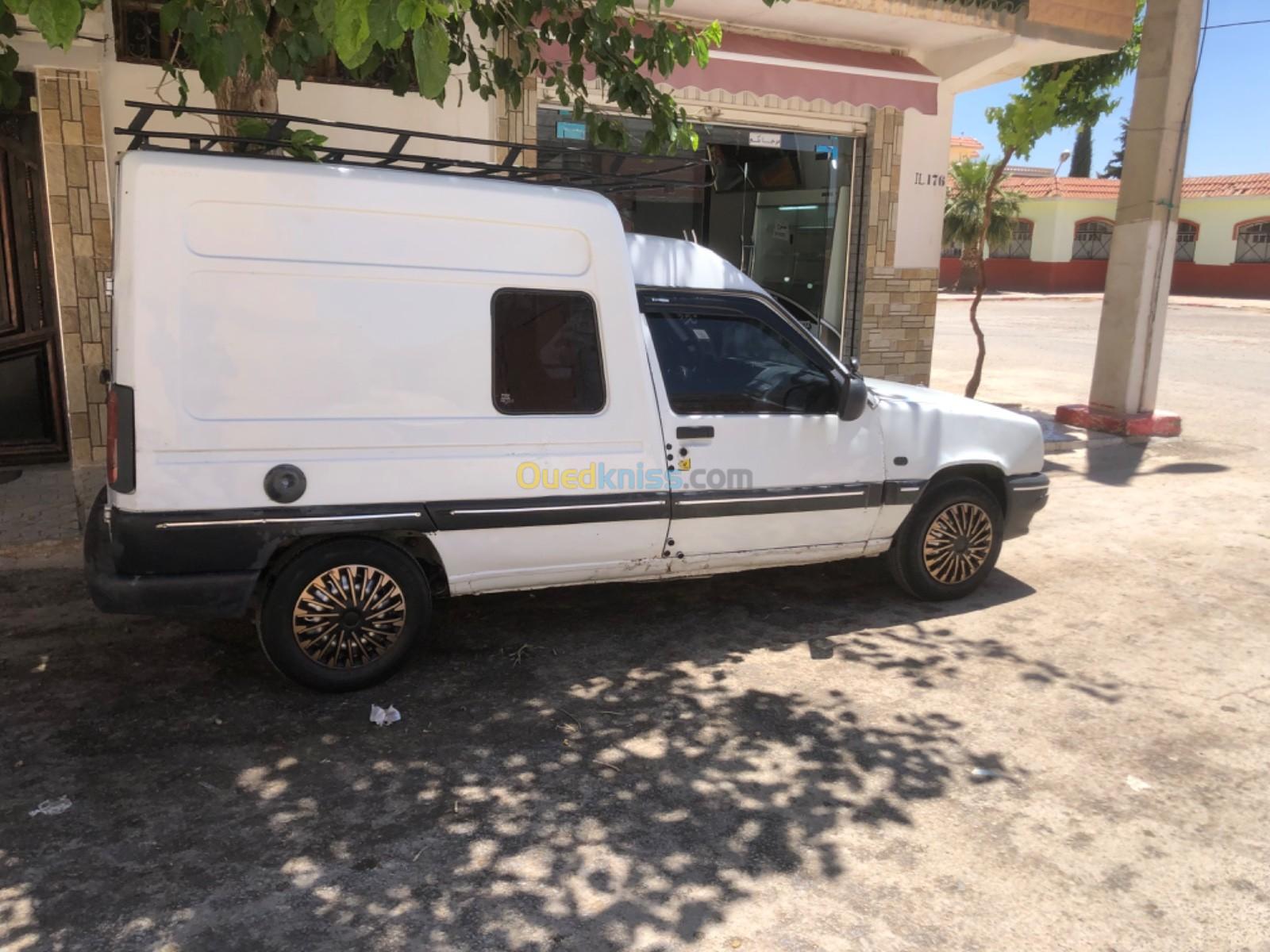 Renault Express 1996 