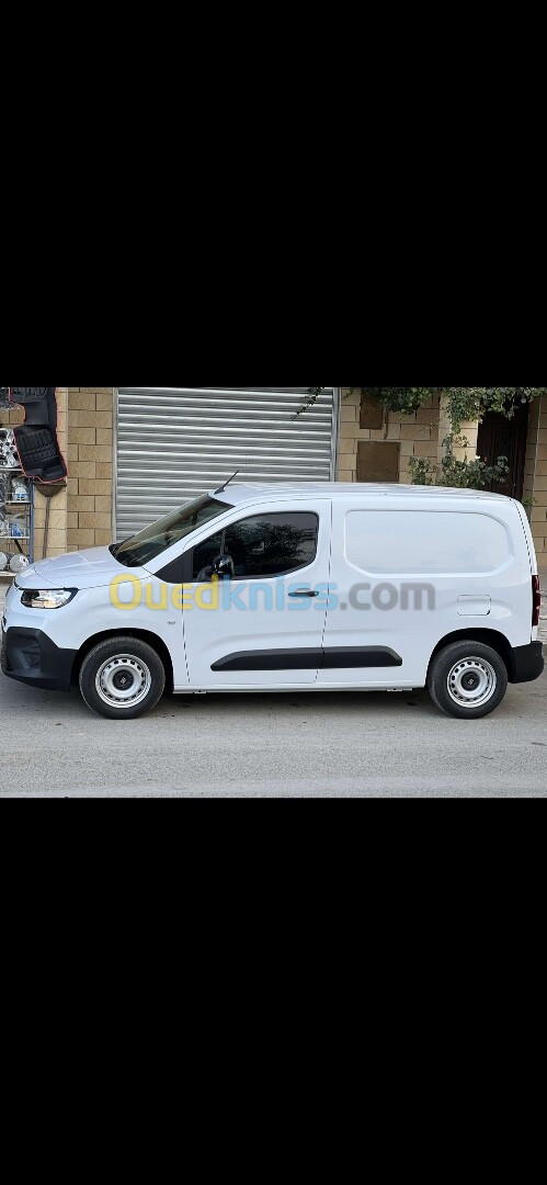 Fiat Doblo 2024 