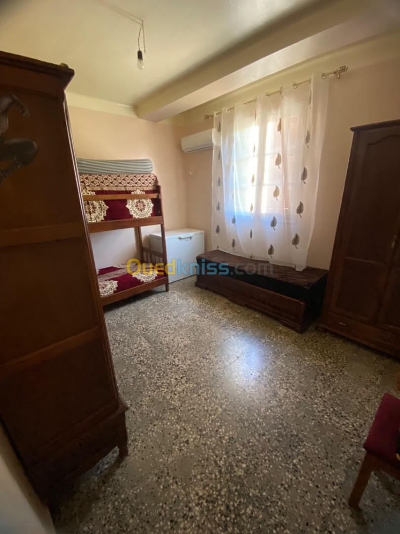 Vente Appartement Béjaïa Akbou