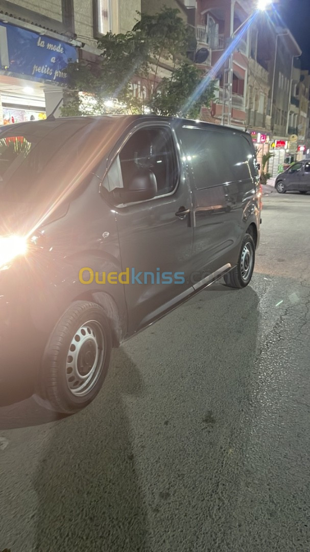 Fiat Scudo 2024 