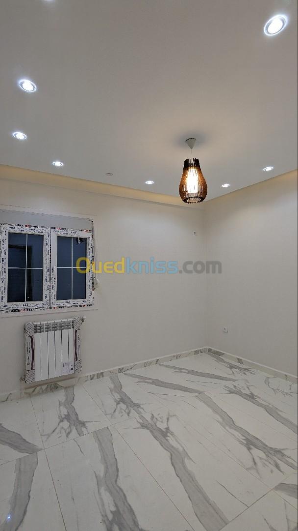 Vente Appartement F3 Alger Bordj el kiffan