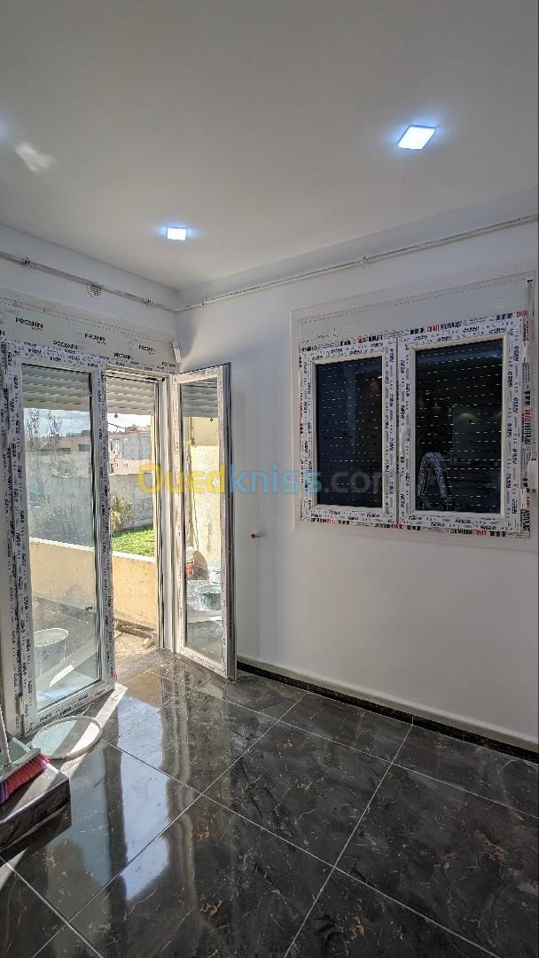 Vente Appartement F3 Alger Bordj el kiffan