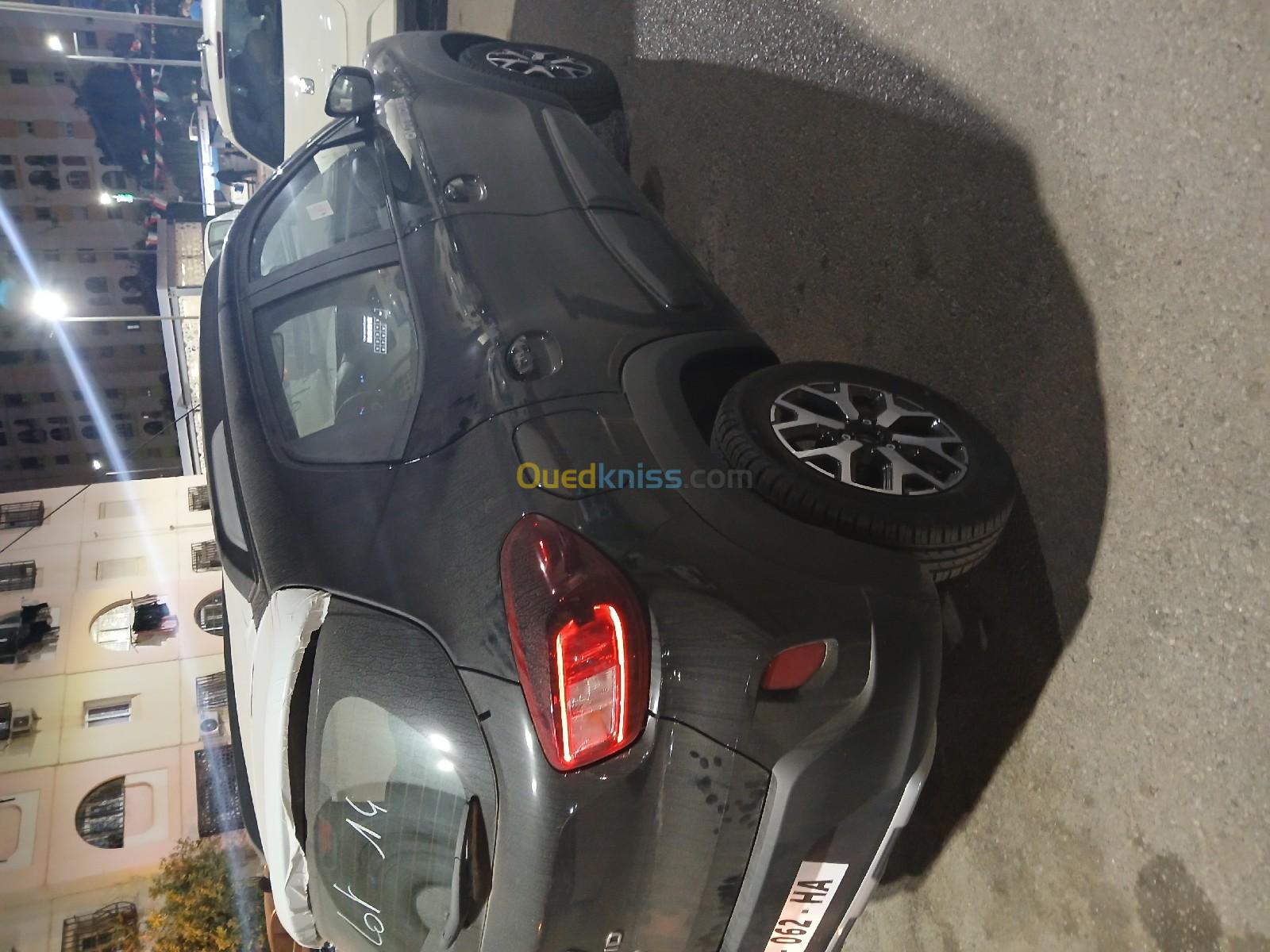 Renault Kwid 2024 Outsider