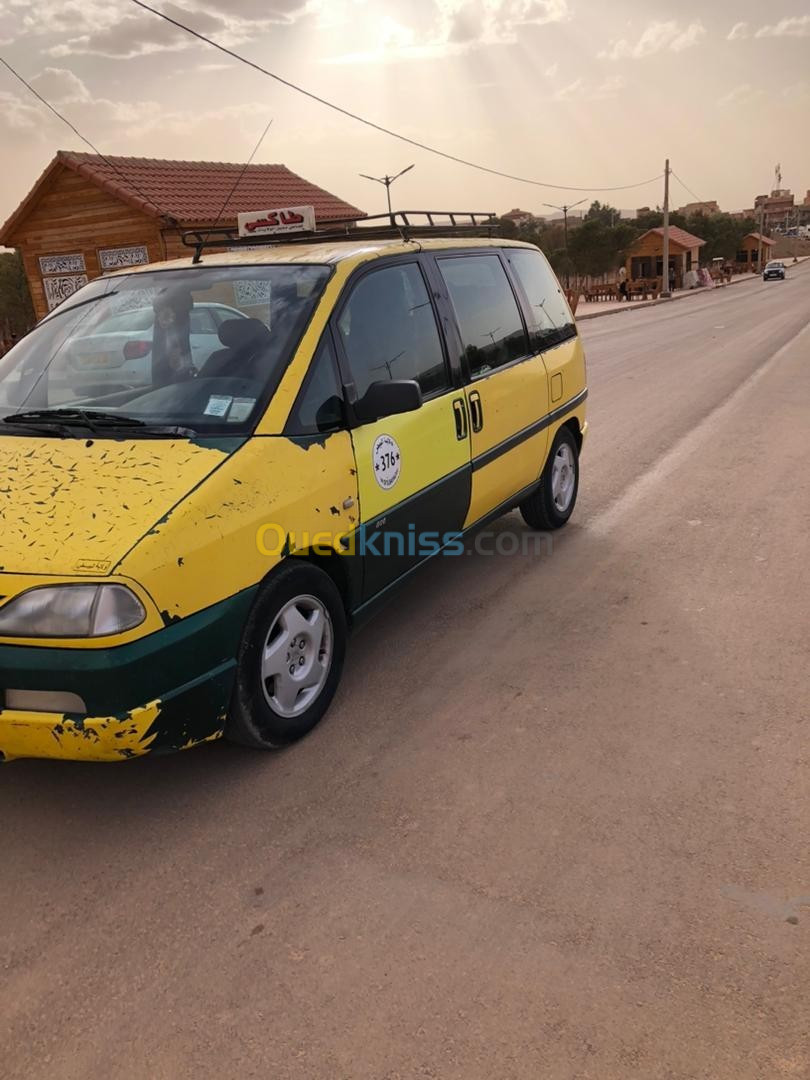 Peugeot 806 2002 806