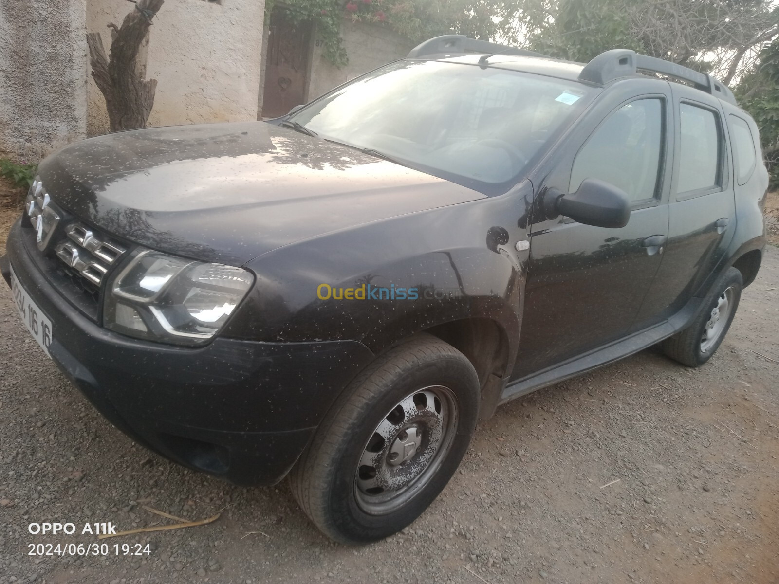 Dacia Duster 2016 Duster