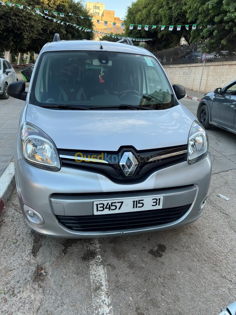 Renault Kangoo 2015 Kangoo