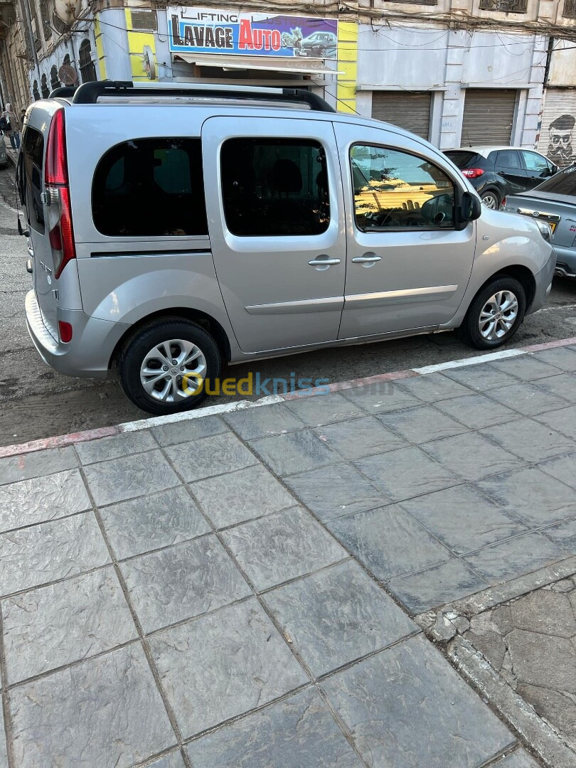 Renault Kangoo 2015 Kangoo