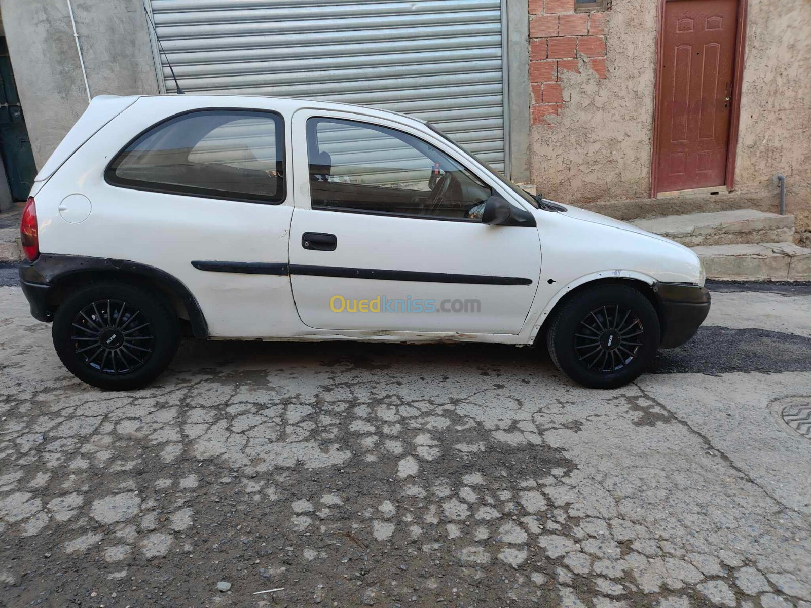 Opel Corsa 1998 Corsa