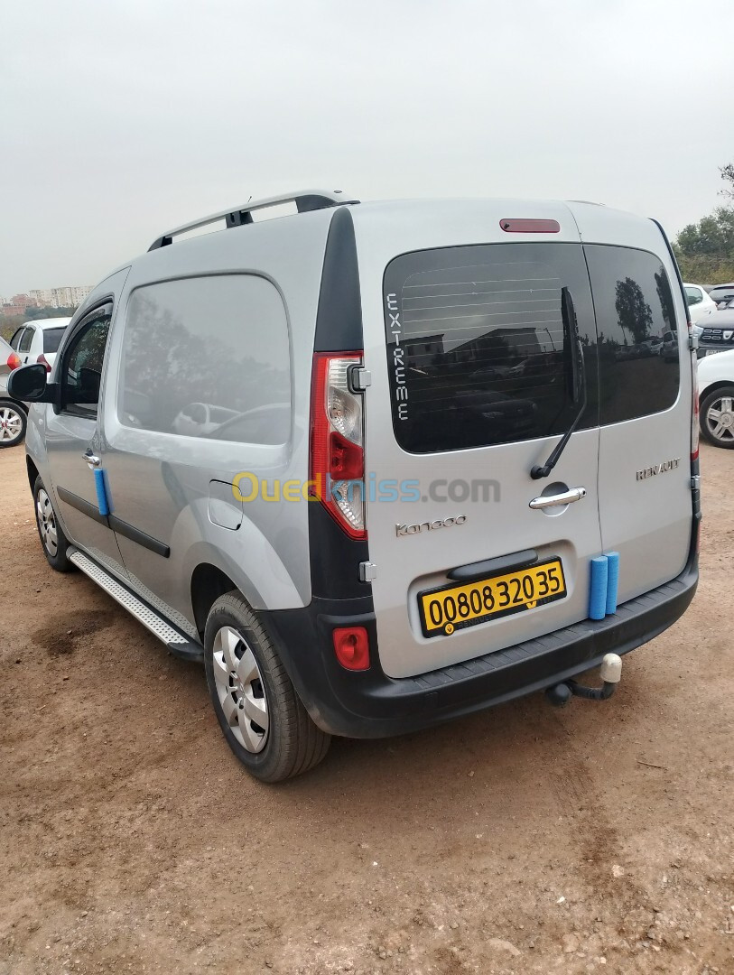 Renault Kangoo 2020 Confort (Utilitaire)