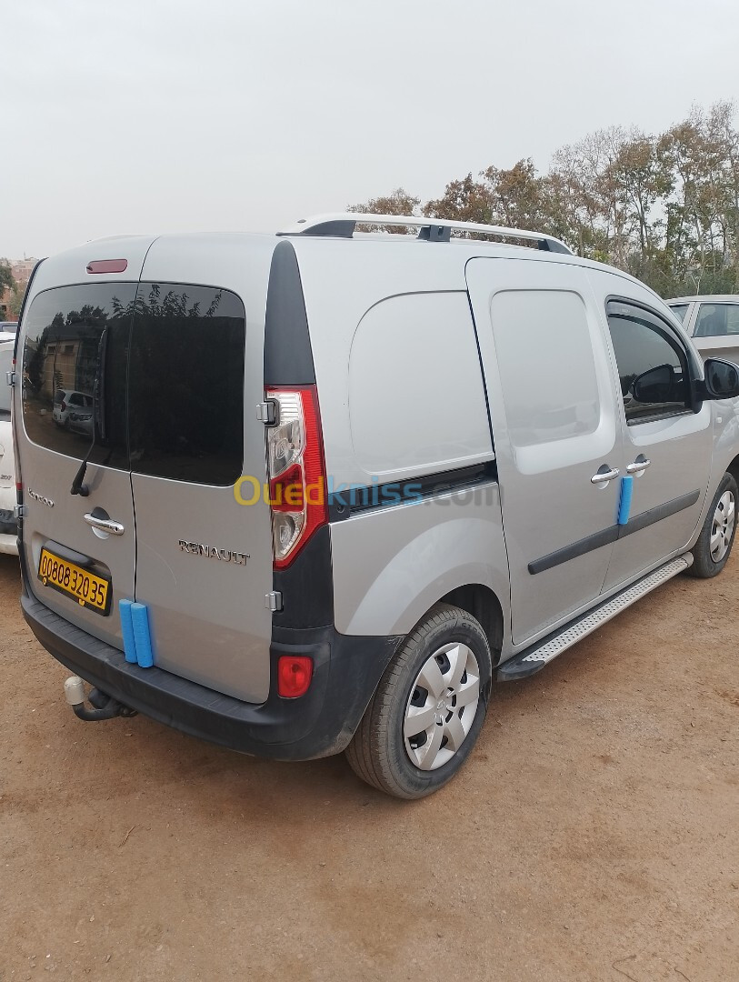 Renault Kangoo 2020 Confort (Utilitaire)