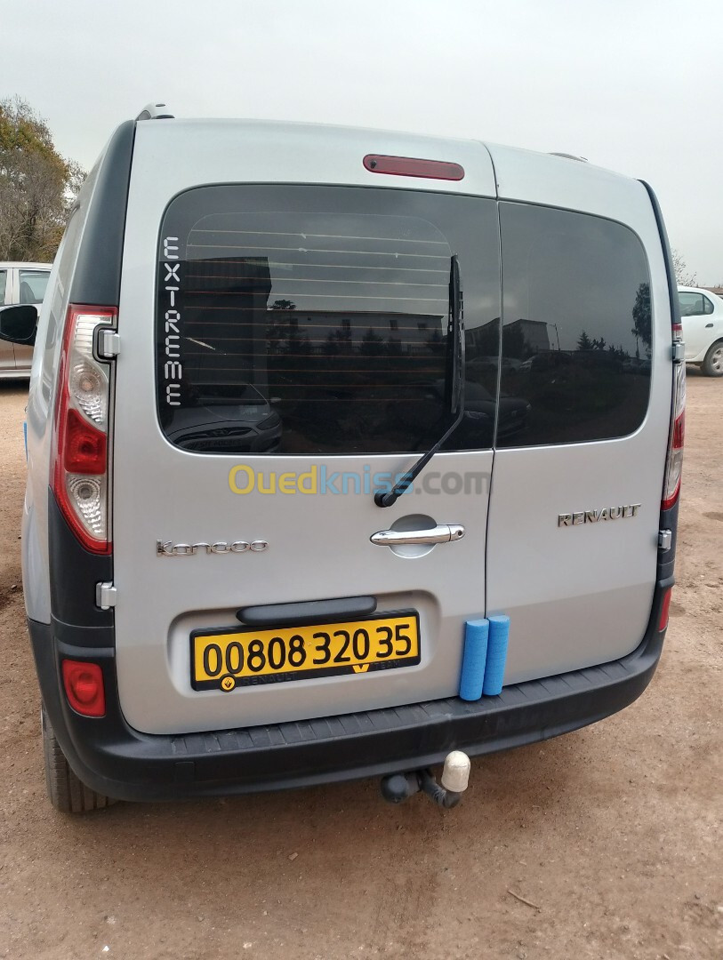 Renault Kangoo 2020 Confort (Utilitaire)