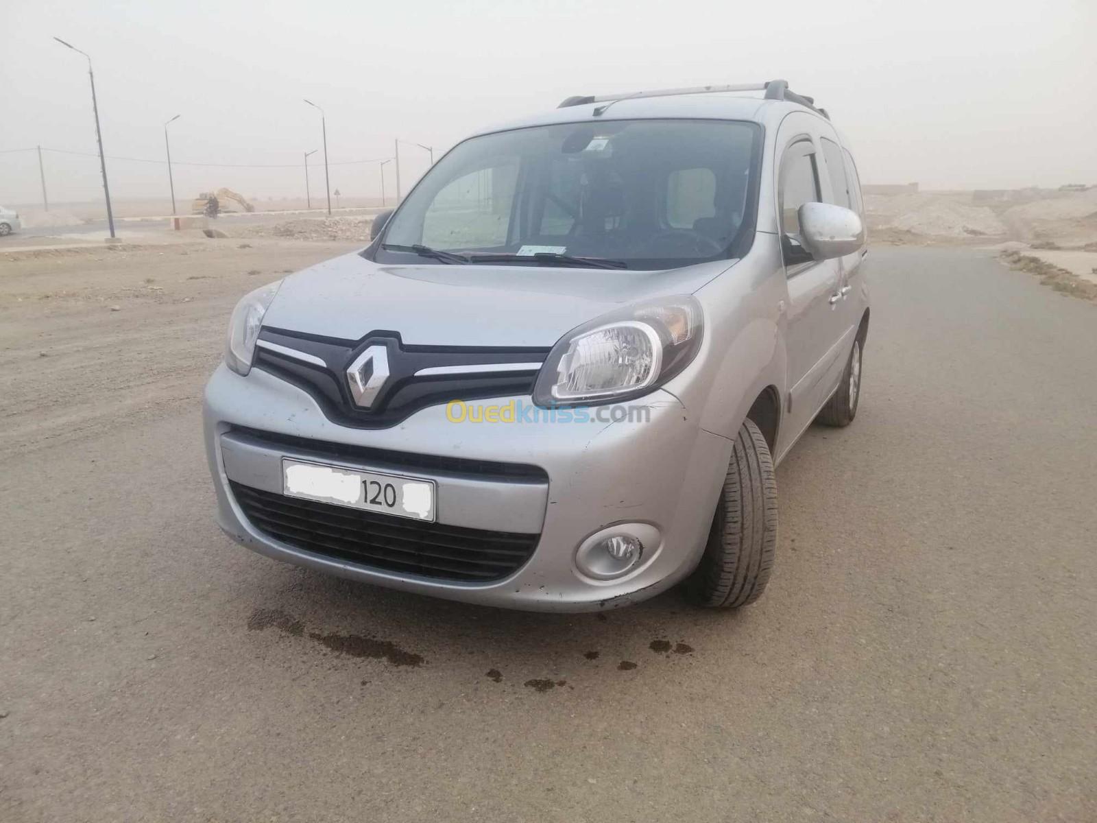 Renault Kangoo 2020 Confort