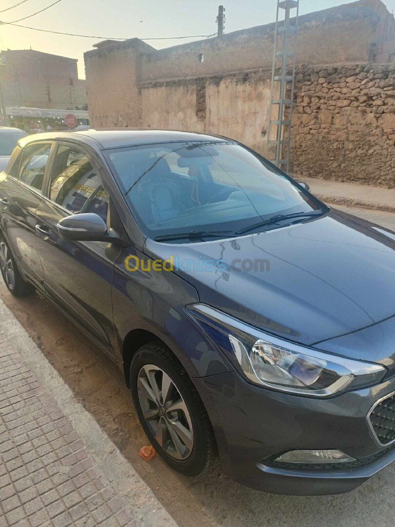 Hyundai i20 2019 