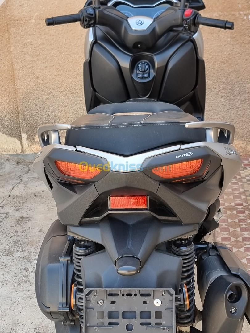 Yamaha Xmax 300 2019