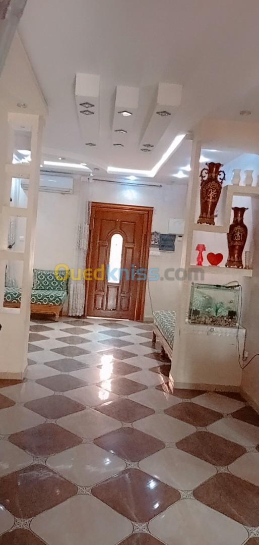 Vente Villa Tlemcen Amieur