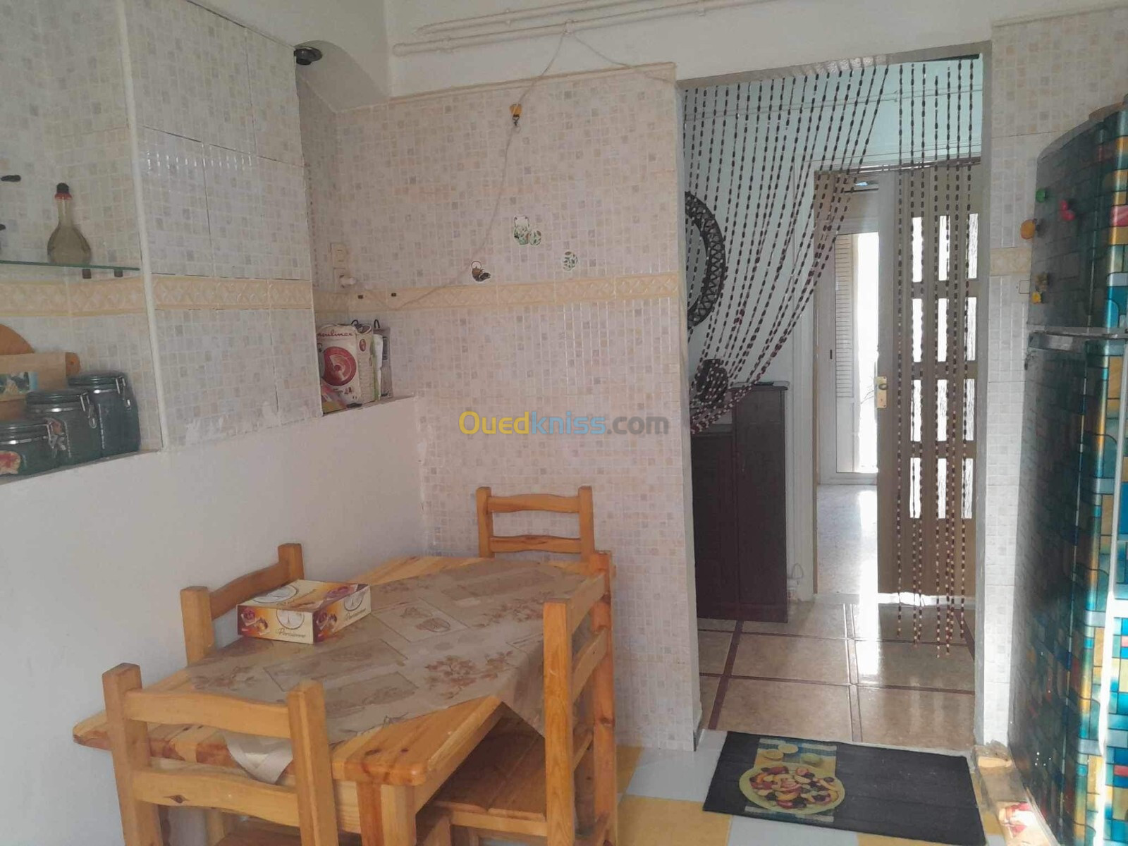 Vente Appartement F3 Tipaza Fouka